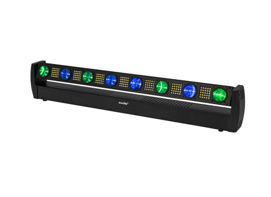 Eurolite LED BAR-8 Swing QCL