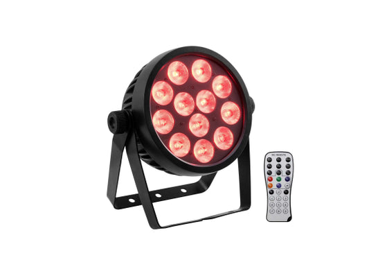 Eurolite LED 7C-12 Silent Slim Spot