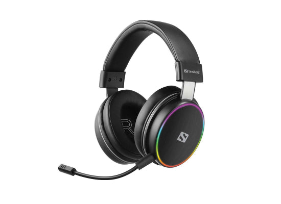 Sandberg 126-42 HeroBlaster Wireless Headset