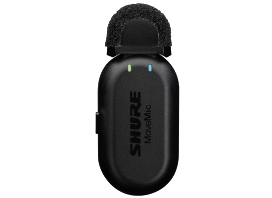 Shure MoveMic AMV-LAV Funkmikrofon