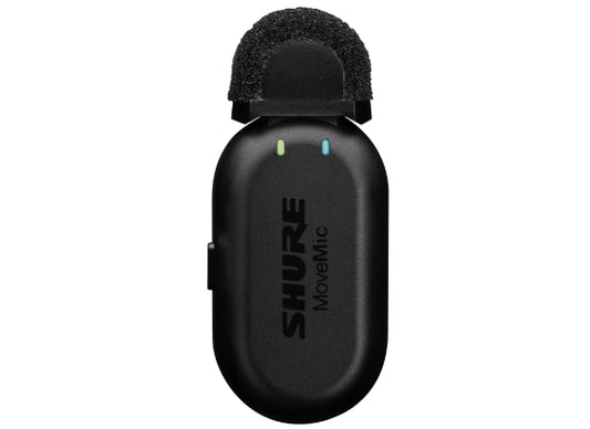 Shure MoveMic AMV-LAV Funkmikrofon