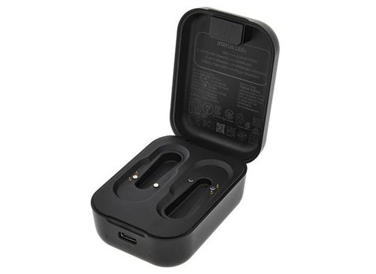 Shure MoveMic AMV-CHARGE Ladecase, 1x Ladecase