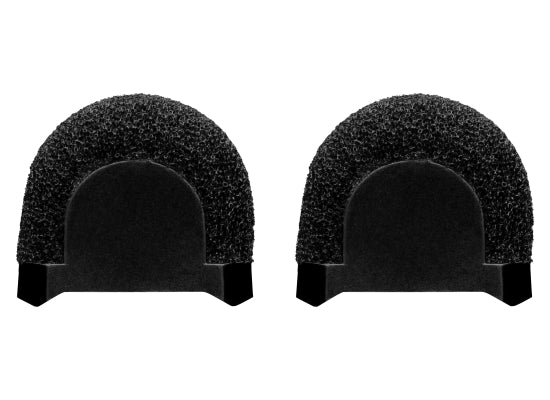 Shure MoveMic Windscreen (2 Pack), 2x Windschutz