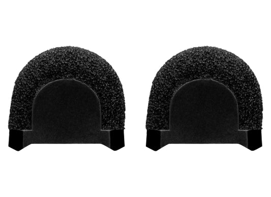 Shure MoveMic Windscreen (2 Pack), 2x Windschutz