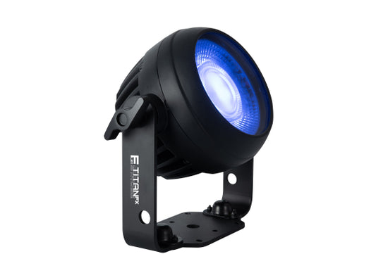 Showtec Titan Strobe FLEX FX Single Pod Stroboskop