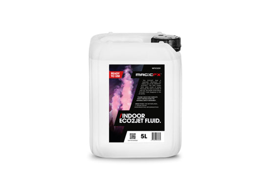 MagicFX 3091 ECO2JET Indoor Fluid