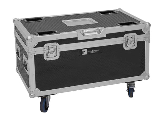 Case für 4x Eurolite Multiflood IP Outdoor Fluter