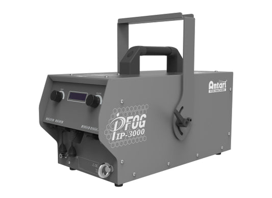 Antari IP-3000 Nebelmaschine, IP64, 2500W