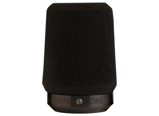 Shure A2WS Windschutz