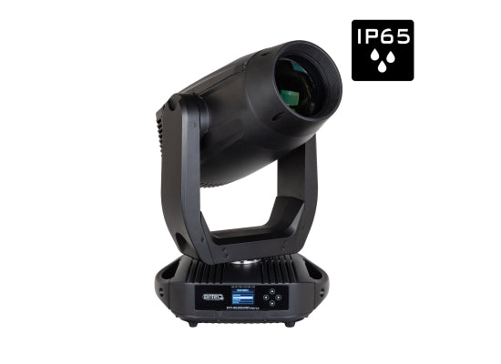 Briteq BTI-BLIZZARD PROFILE LED Moving Head