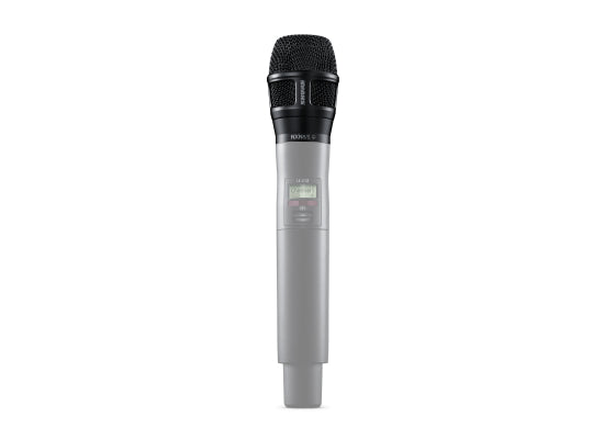 Shure RPW200 Nexadyne Funkmikrofonkapsel, dynamisch