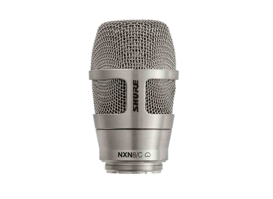 Shure RPW202 Nexadyne Funkmikrofonkapsel, dynamisch