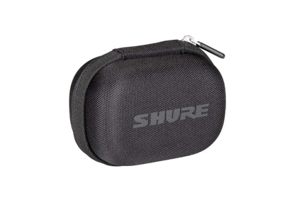 Shure ARPWC Etui, passend für RPW200/202/204/206