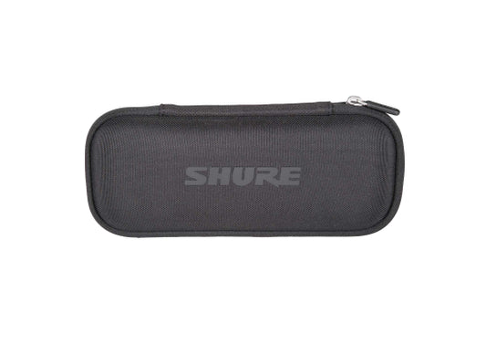 Shure ANXNC Etui, passend für NXN8/C und NXN8/S