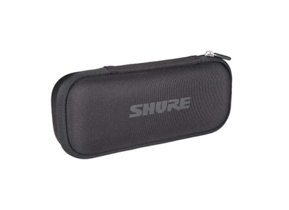 Shure ANXNC Etui, passend für NXN8/C und NXN8/S