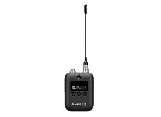 Sennheiser SK 6212 B1-B4 Mini Taschensender (Bodypack)