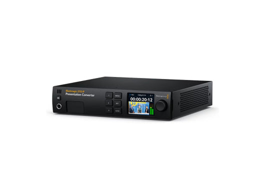 Blackmagic Design 2110 IP Presentation Converter