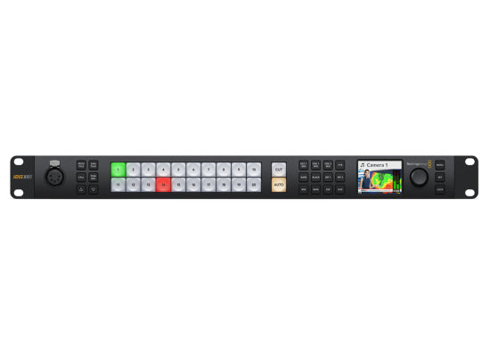 Blackmagic Design ATEM 2 M/E Constellation 4K Mixer