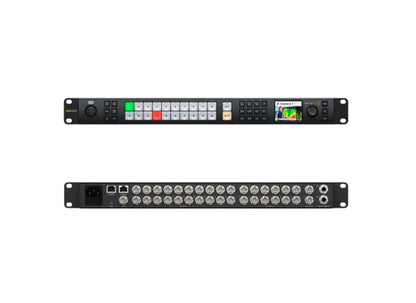 Blackmagic Design ATEM 2 M/E Constellation 4K Mixer