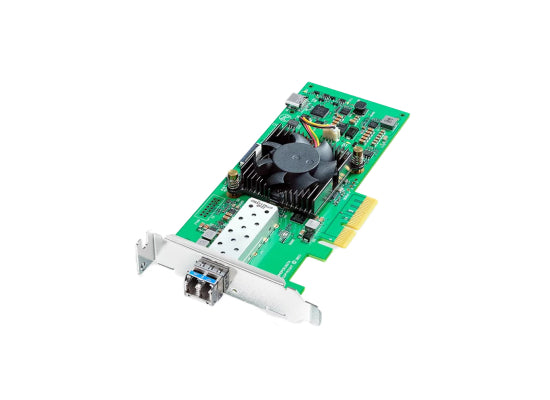 Blackmagic Design DeckLink IP HD Optical Interfacekarte