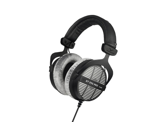 Beyerdynamic DT990 Pro Studio Kopfhörer, offen, 80Ohm