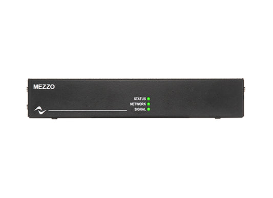 Powersoft Mezzo 324AD Digital-Endstufe