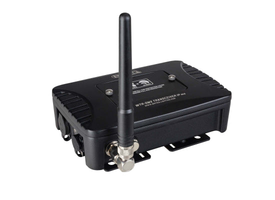 Briteq WTR-DMX Transceiver IP MK2