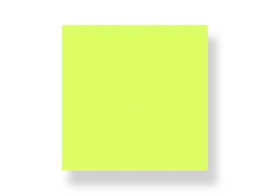 LEE Farbfilter / Farbfolie 088 Lime Green 122 x 25 cm