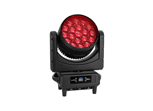 Eurolite TMH-H760 LED Moving Head Wash