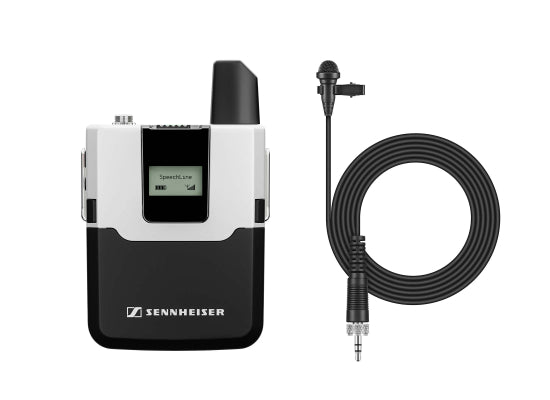 Sennheiser SL Bodypack ME 2 Kit DW-3