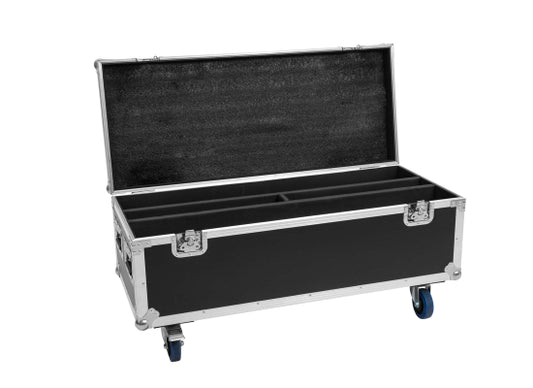 Case für 2x Eurolite TMH Bar-S120