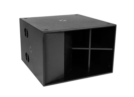 Omnitronic FH-18 Passiv-Subwoofer