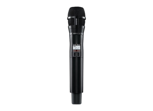 Shure QLXD2/N8C G51 Digital-Handsender