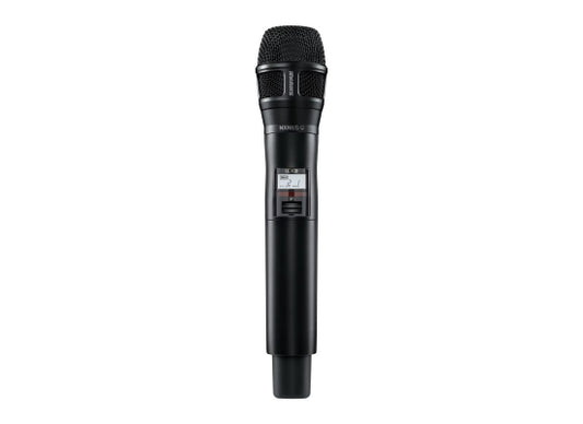 Shure QLXD2/N8S G51 Digital-Handsender