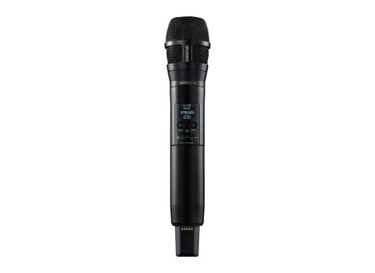 Shure SLXD2/N8C H56 Digital-Handsender