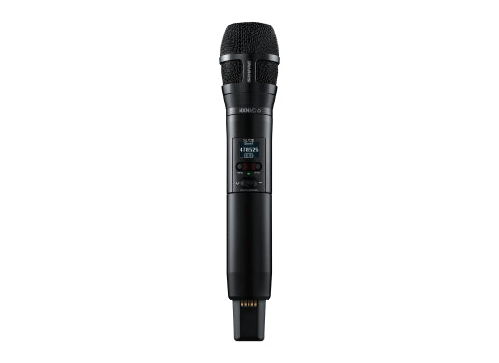 Shure SLXD2/N8C J53 Digital-Handsender