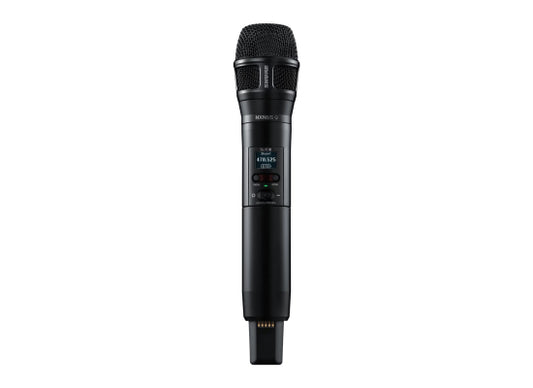 Shure SLXD2/N8S G59 Digital-Handsender