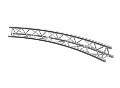 Global Truss F33 K07 Kreissegment 45°, Ø7m