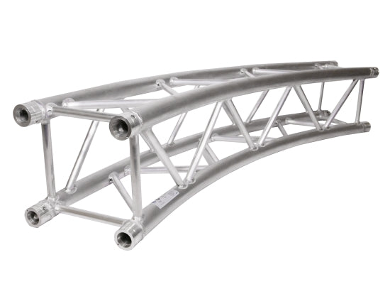 Sweettruss KV4/290-K09 Kreissegment 30°, Ø9m