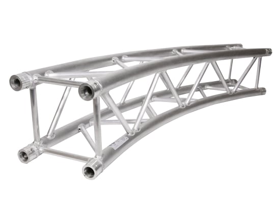 Sweettruss KV4/290-K04 Kreissegment 45°