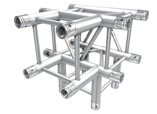 Sweettruss KV4/290-T40 T-Stück, 4-Weg