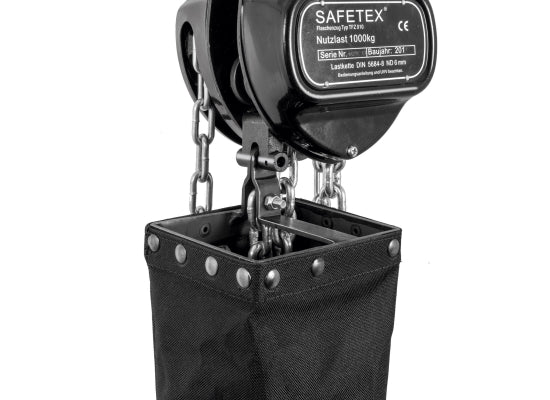 Safetex TFZ-10 KS06 Kettensack