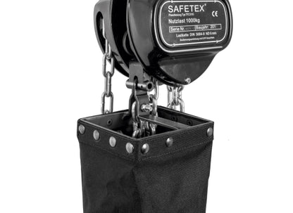 Safetex TFZ-10 KS09 Kettensack