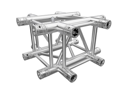 Global Truss F34 C41 Kreuz, 4-Weg