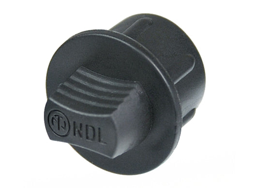 Neutrik NDL Dummy Plug Blindstopfen