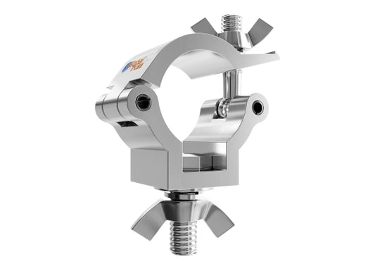 Global Truss HS 5036 Lightweight Schelle (32-35mm), SILBER