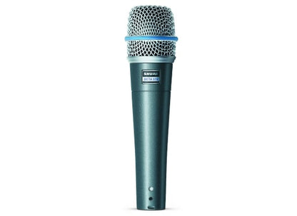 Shure Beta57A Mikrofon