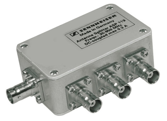 Sennheiser ASP 113 Antennensplitter