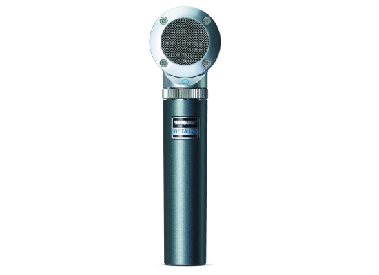 Shure Beta181/C Kleinmembranmikrofon