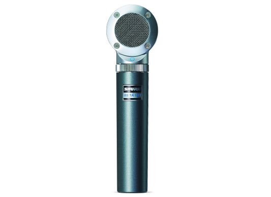 Shure Beta181/O Kleinmembranmikrofon